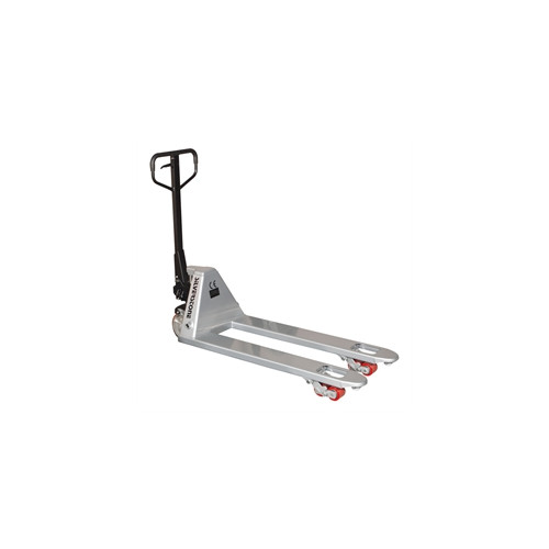 Pallel�ftevogn HD, BP, 900 mm, 2500kg