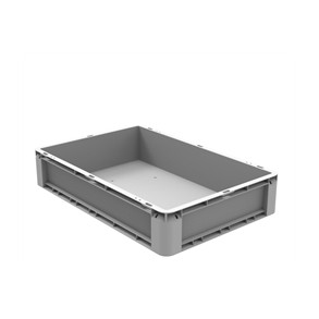 EuroClick kasse 600x400x120 mm