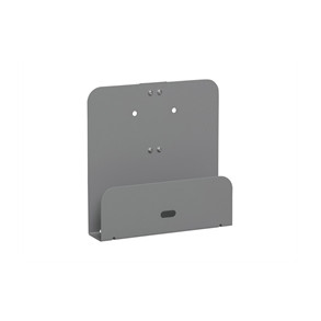 Thin Client holder med magnet, grafitgr�