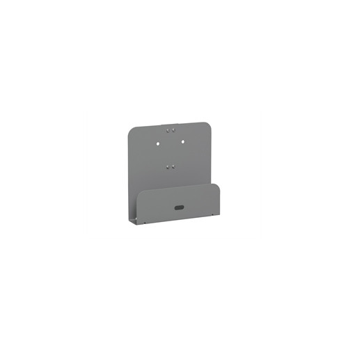 Thin Client holder med magnet, grafitgr�