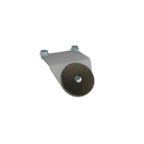 Holder til scanner med magnet