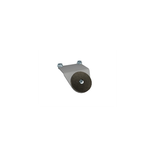 Holder til scanner med magnet