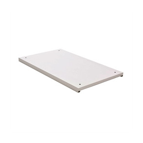 Ekstra hylde til FS108/208, 795x370 mm, gr�