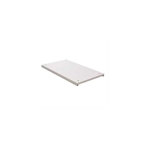 Ekstra hylde til FS108/208, 795x370 mm, gr�