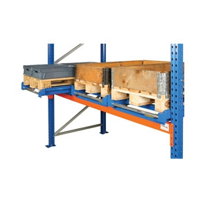 Palleudtr�k bj�lkemodel 600 kg, bl�