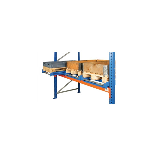 Palleudtr�k bj�lkemodel 600 kg, bl�