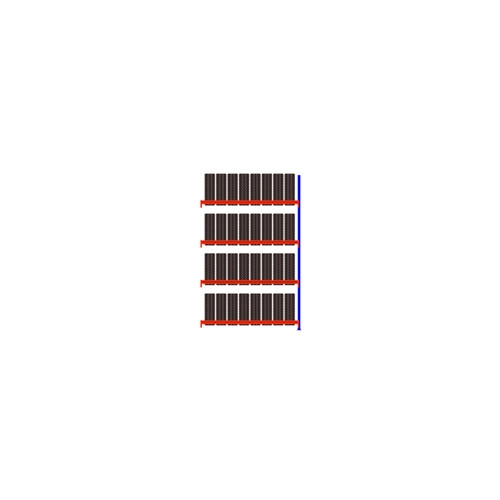 D�kreol tilbygn. 3000x450x1900 (1850)