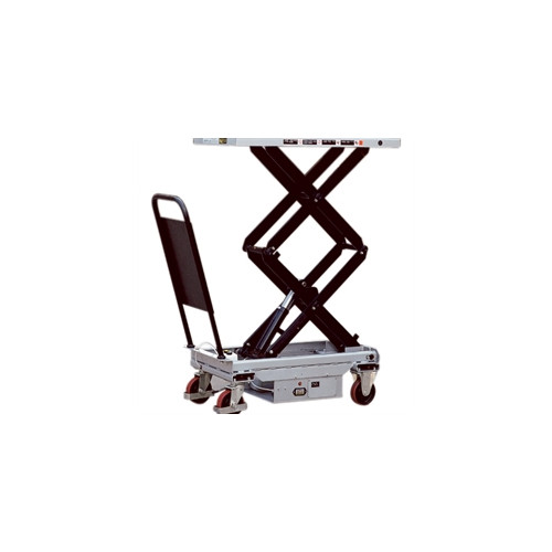 Mobilt L�ftebord, 300 kg, elektrisk