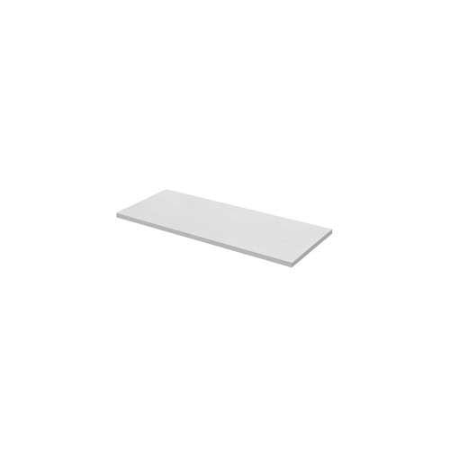 Ekstra hylde til FS110/210, 995x370 mm, hvid