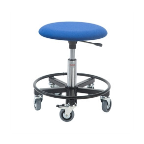 Mont�rstol 400RS Beta xx (lav) fodring/hjul