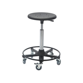 Mont�rstol 480RS Sigma (h�j) fodring/hjul