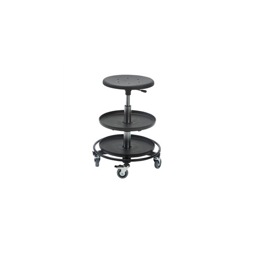 Mont�rstol 480RS Sigma (h�j) fodring/2 bakker/2 skuffer/hjul