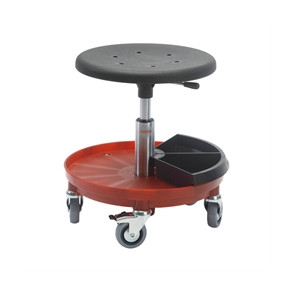 Mont�rstol 400P Sigma, x (lav) 2 skuffer/hjul