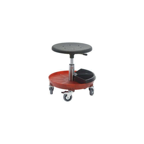 Mont�rstol 400P Sigma, x (lav) 2 skuffer/hjul