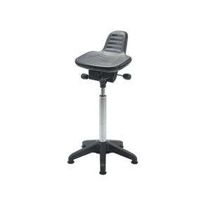 Taburet Octopus (h�j) Alfa, glidesko