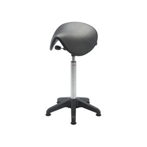 Saddelstol Octopus Dalton (h�j)  glidesko