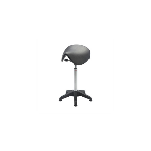 Saddelstol Octopus Dalton (h�j)  glidesko