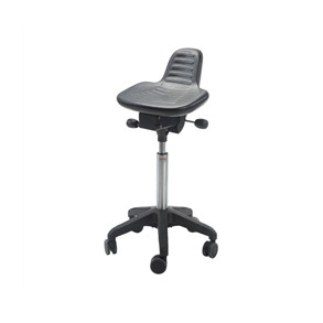 Taburet Octopus (ml.) Alfa hjul �65
