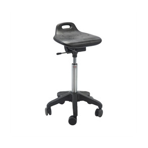 Taburet Octopus (ml.) Omega, hjul �65