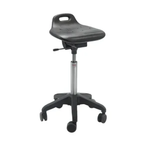 Taburet Octopus (ml.) Omega, hjul �65