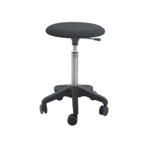 Taburet Octopus (ml.) Beta xx Stof hjul �65