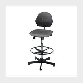 Stol Solid (h�j) fodring, glidesko