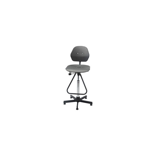 Stol Solid (h�j) fodb�jle, glidesko