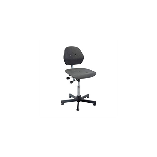 Stol Solid (lav) glidesko