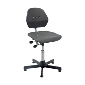 Stol Solid (lav) glidesko