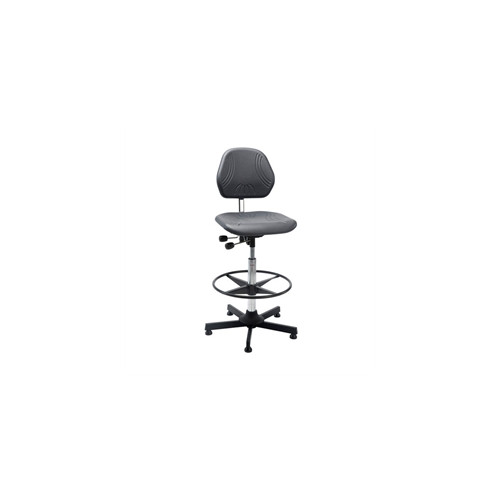 Stol Comfort (h�j) fodring, glidesko