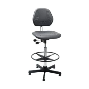 Stol Comfort (h�j) fodring, glidesko