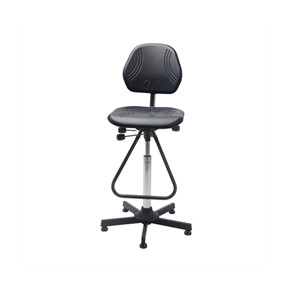 Stol Comfort (h�j) fodb�jle, glidesko