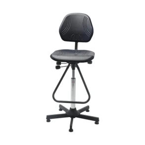 Stol Comfort (h�j) fodb�jle, glidesko