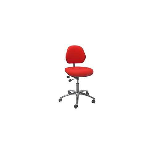 Stol Office (lav) xx, hjul �50