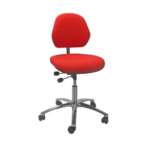 Stol Office (lav) xx, hjul �50