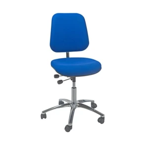 Stol Office (lav) xx, h�j ryg, hjul �50