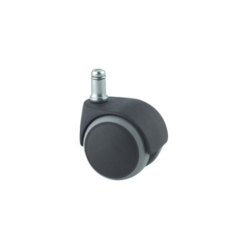 50 mm dobbelthjul for st�lfodkryds - s�t (5stk)