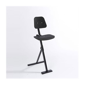 St�st�tte, lak, Solid plast