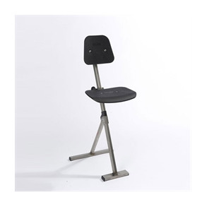 St�st�tte, Rustfri, Solid plast