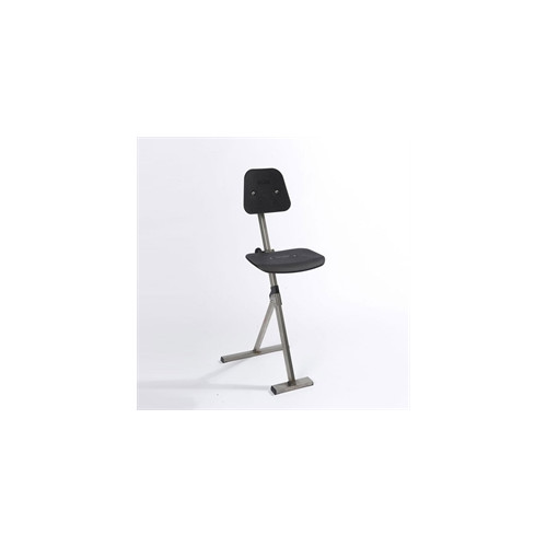 St�st�tte, Rustfri, Solid plast
