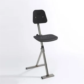 St�st�tte, Rustfri, Solid plast