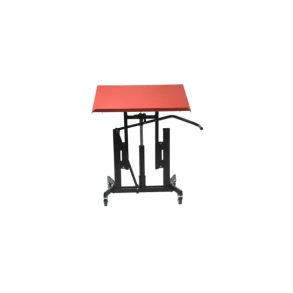 Arbejdsbord Maxi Bordplade 1150 x 750 mm