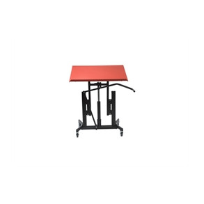 Arbejdsbord Midi Bordplade top 800 x 600 mm
