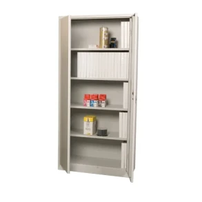 St�lskab FS 202 stort skab H:1950B:920D:420mm
