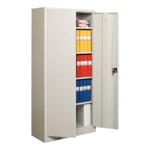 St�lskab FS 202 lille skab H:1780B:800D:380mm