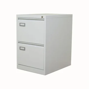 H�ngemappeskab HS102, 2 skuffer