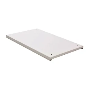Ekstra hylde til FS206, 595x370 mm, gr�