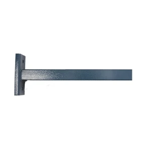 Gren L: 400 mm. Max. last 200 kg.