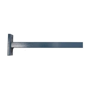 Gren L: 500 mm. Max. last 150 kg.