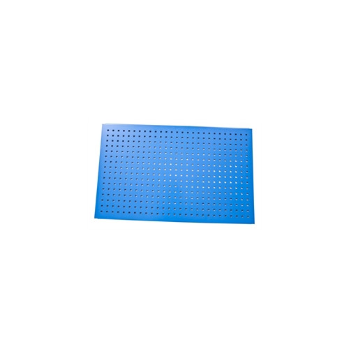 V�rkt�jspanel H620xB970 mm til VS 203 skab, bl�